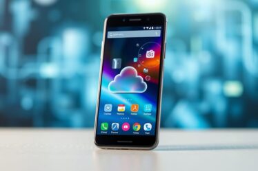 Otimize a memória doncelular com este app