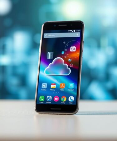 Otimize a memória doncelular com este app