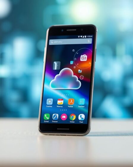 Otimize a memória doncelular com este app