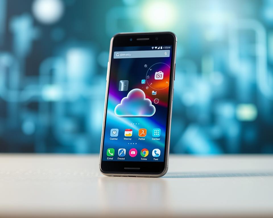 Otimize a memória doncelular com este app