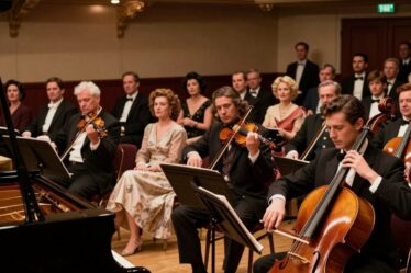 Ouça clássicos que marcaram época