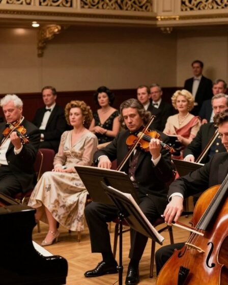 Ouça clássicos que marcaram época