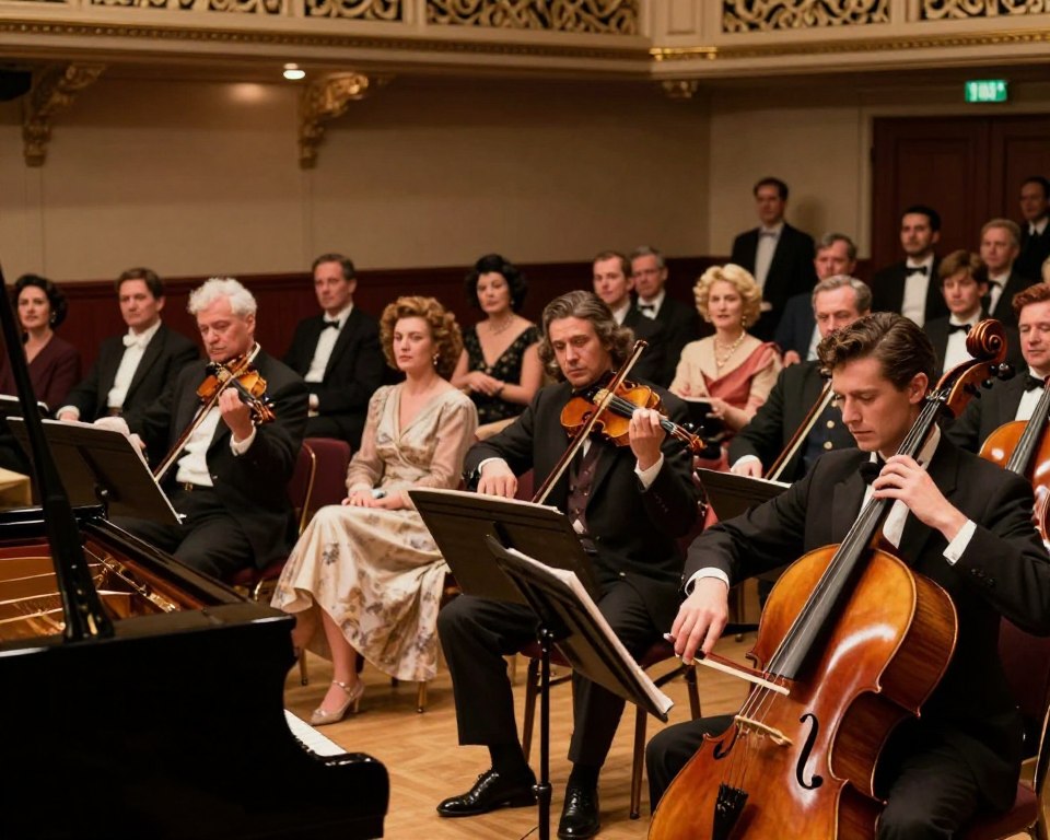 Ouça clássicos que marcaram época