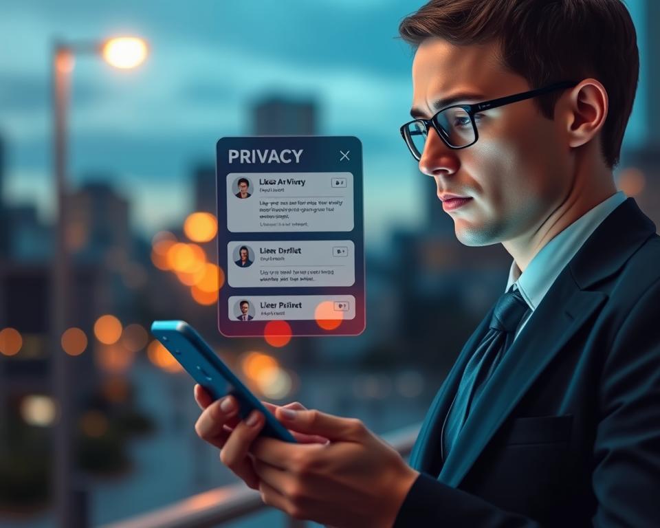 Quem anda visitando este perfil?