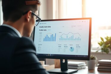 Veja quem visitou seu perfil