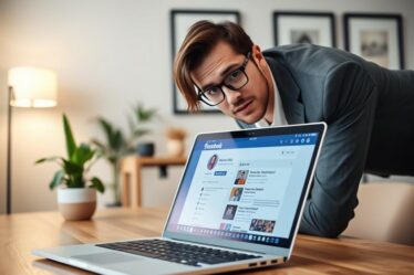 Veja quem visitou seu perfil no facebook