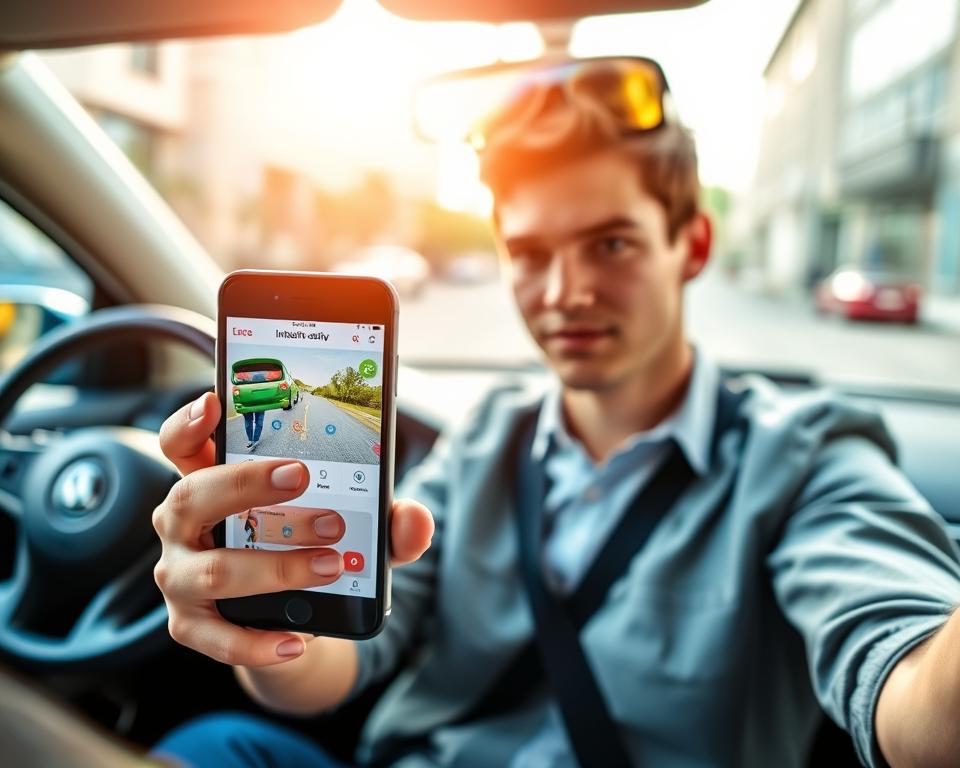 aplicativo para aprender a dirigir aplicativo para aprender a dirigir