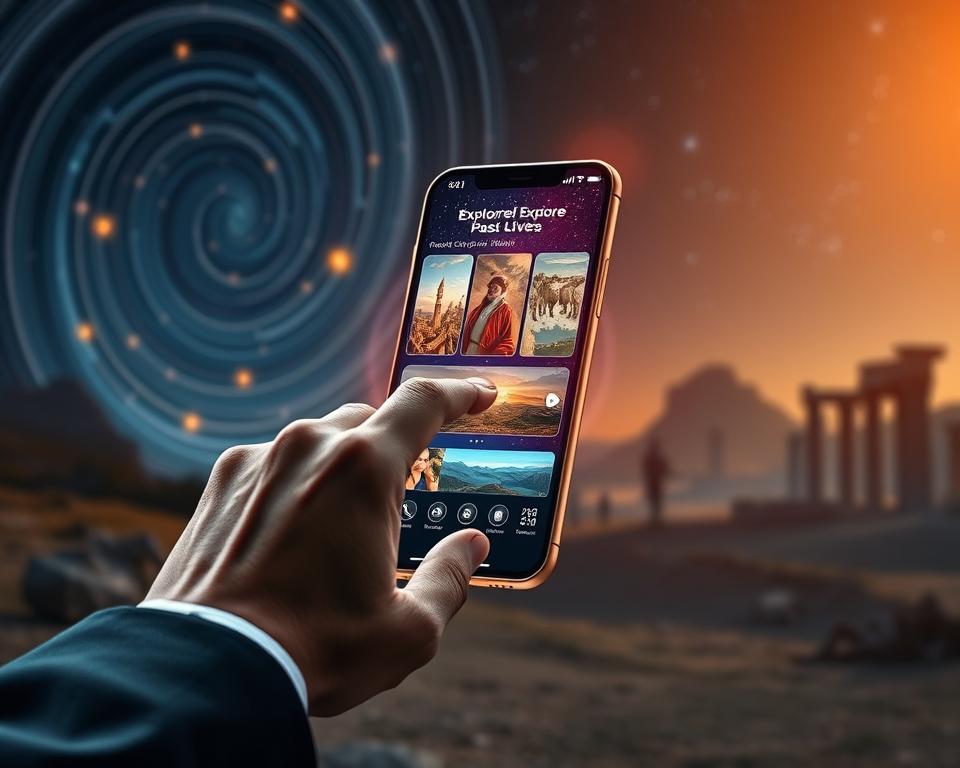 aplicativo vidas passadas aplicativo vidas passadas