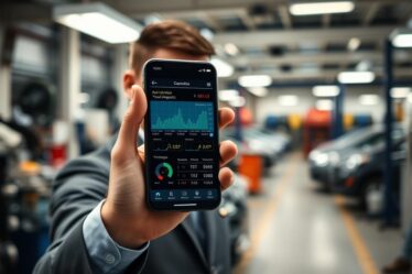 app de scanner automotivo