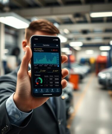 app de scanner automotivo