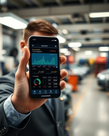 app de scanner automotivo