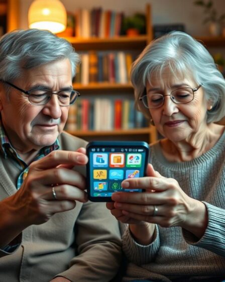 app para alfabetizar idosos