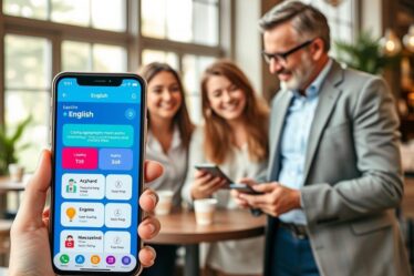 app para aprender inglês grátis