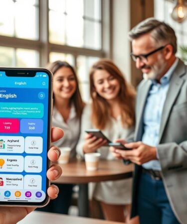 app para aprender inglês grátis