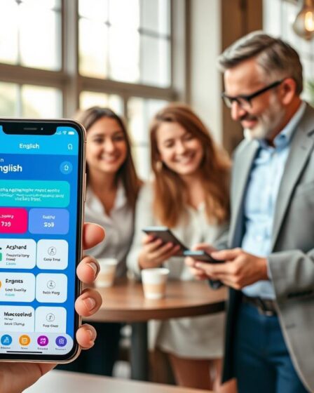 app para aprender inglês grátis