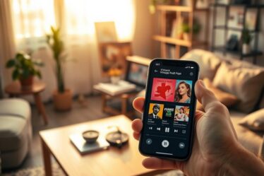app para escutar musicas antigas
