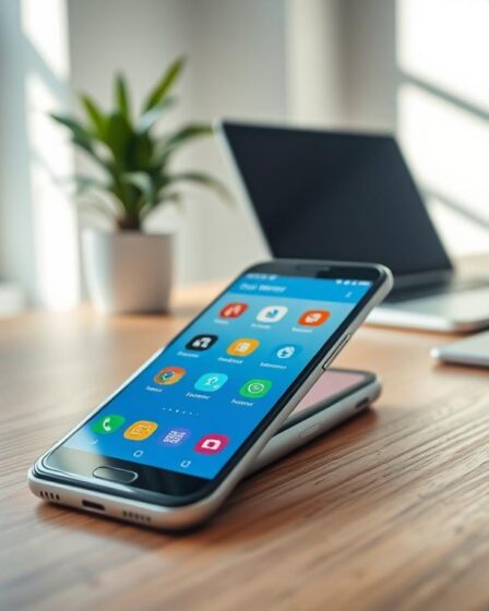 app para limpar a memoria do celular