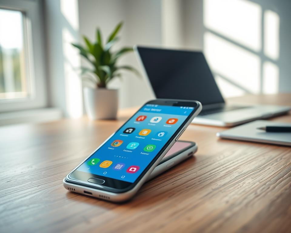 app para limpar a memoria do celular