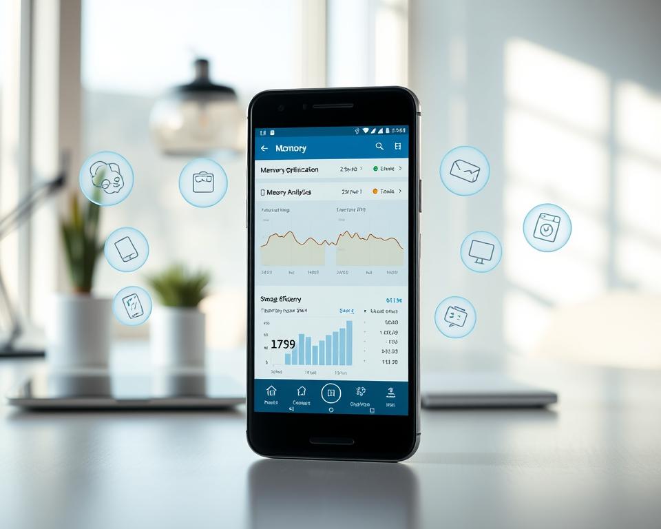 app para maximizar memoria do celular