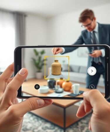 app para medir objetos