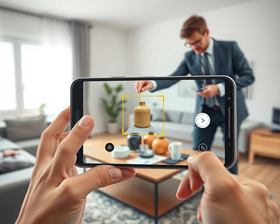 app para medir objetos