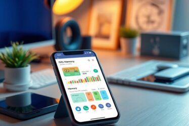 app para melhorar a memoria do celular