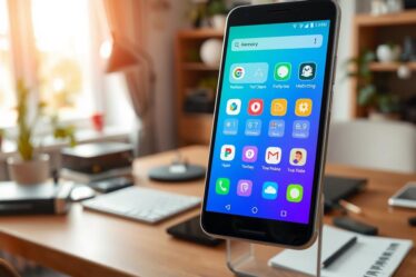 app para melhorar memoria do celular