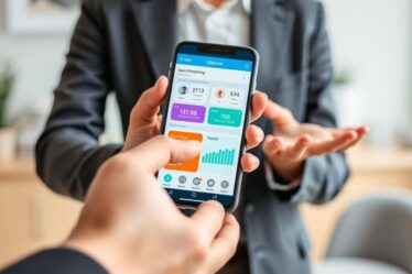 app para monitorar glicose