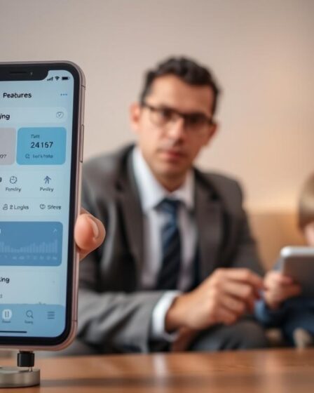 app para ver conversas de outro celular (controle parental)