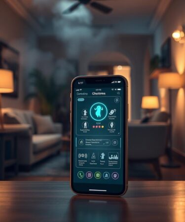 app para ver fantasmas