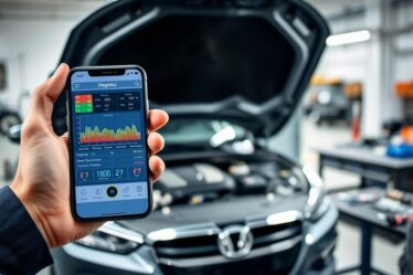 app scanner automotivo