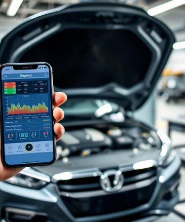 app scanner automotivo