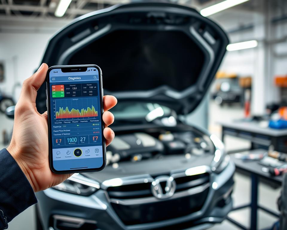 app scanner automotivo