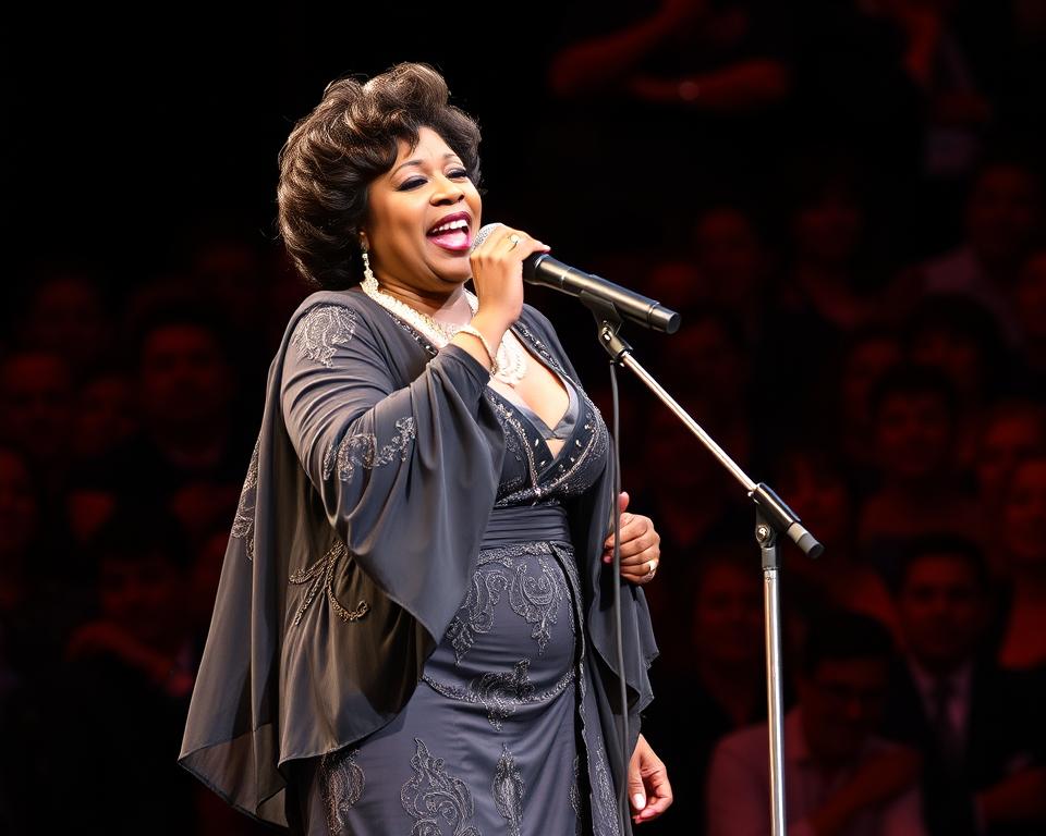 cantoras lendárias e suas músicas