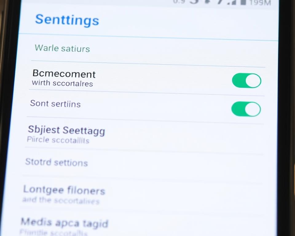 como ativar ram boost no celular