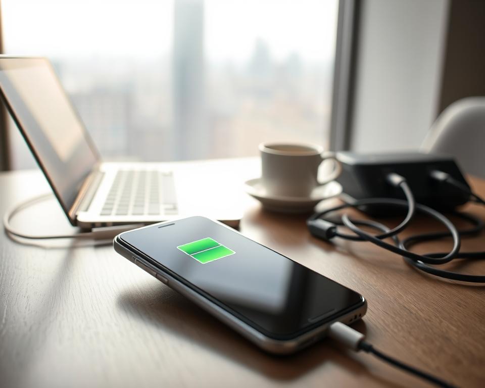 consumo de bateria consumo de bateria