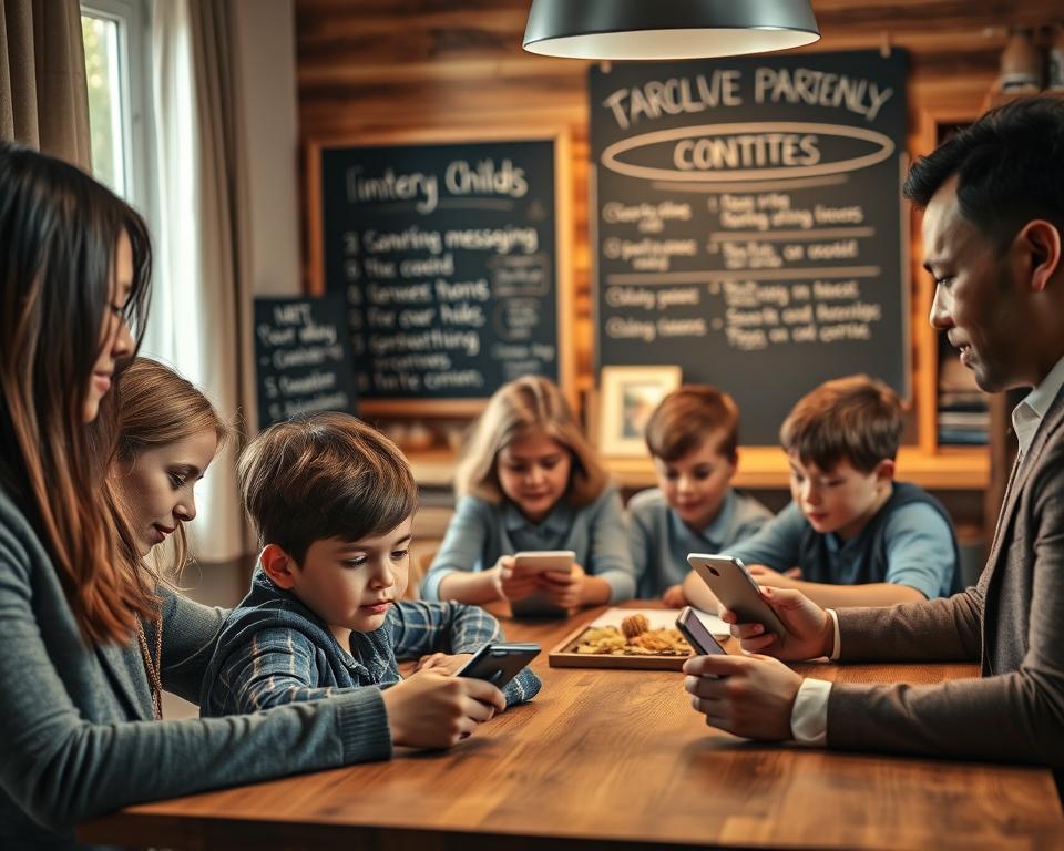 controle parental responsável controle parental responsável
