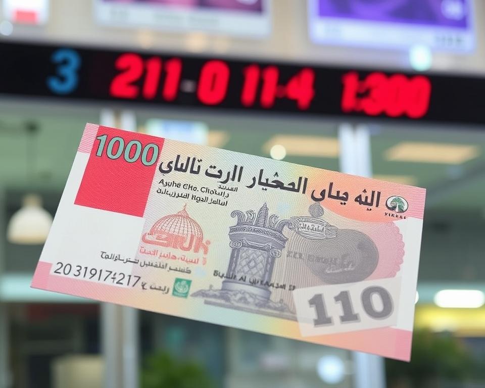 cotação dinar do Bahrein