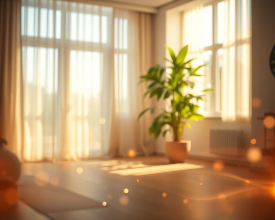 energias invisíveis no ambiente