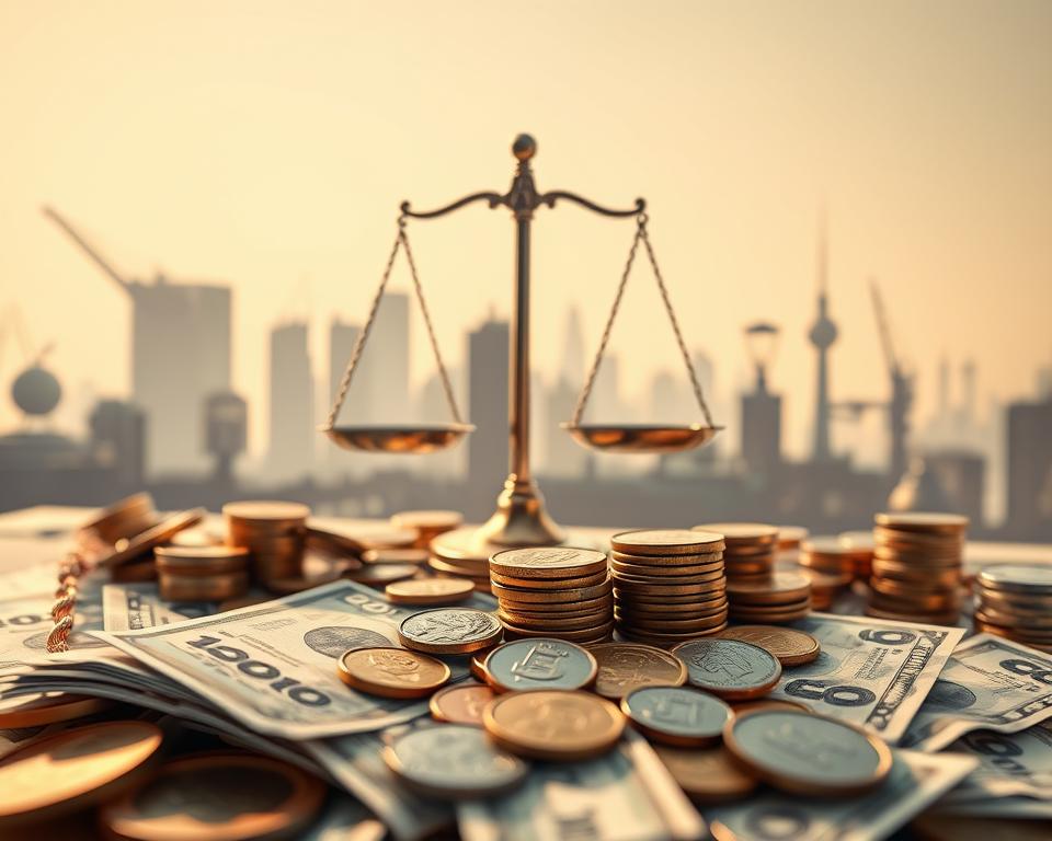 fatores que influenciam o valor da moeda