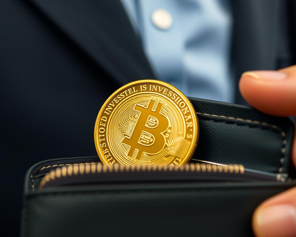 investir em moedas de ouro