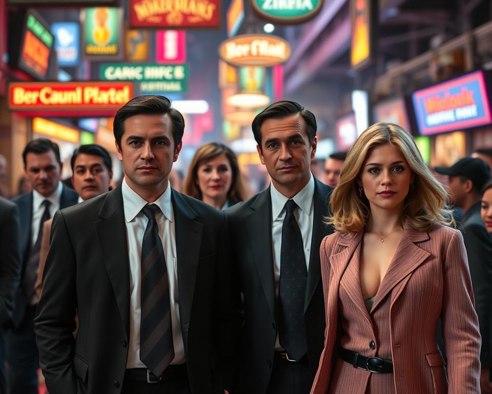 músicas famosas de filmes