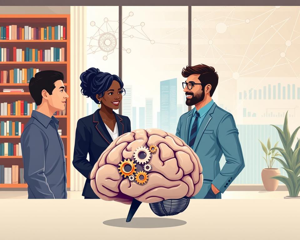 quociente inteligência