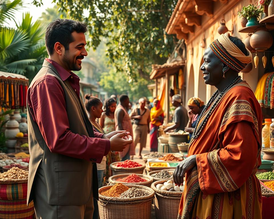 relação entre portugueses e centro-africanos relação entre portugueses e centro-africanos