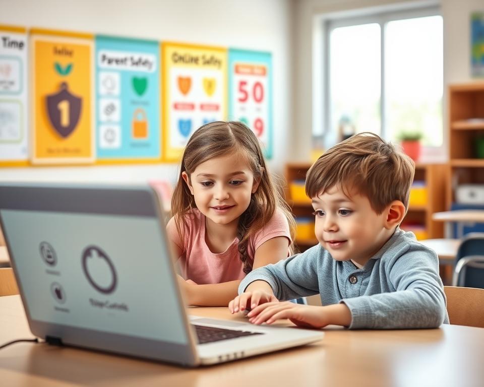 segurança online para crianças segurança online para crianças