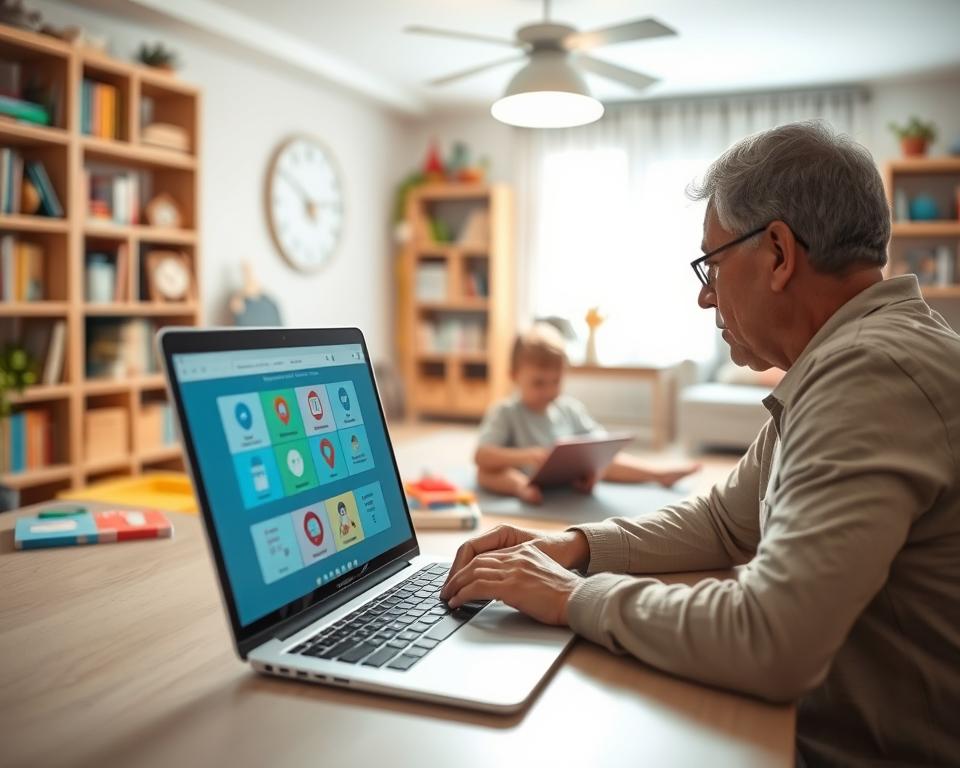 seguro online para crianças seguro online para crianças