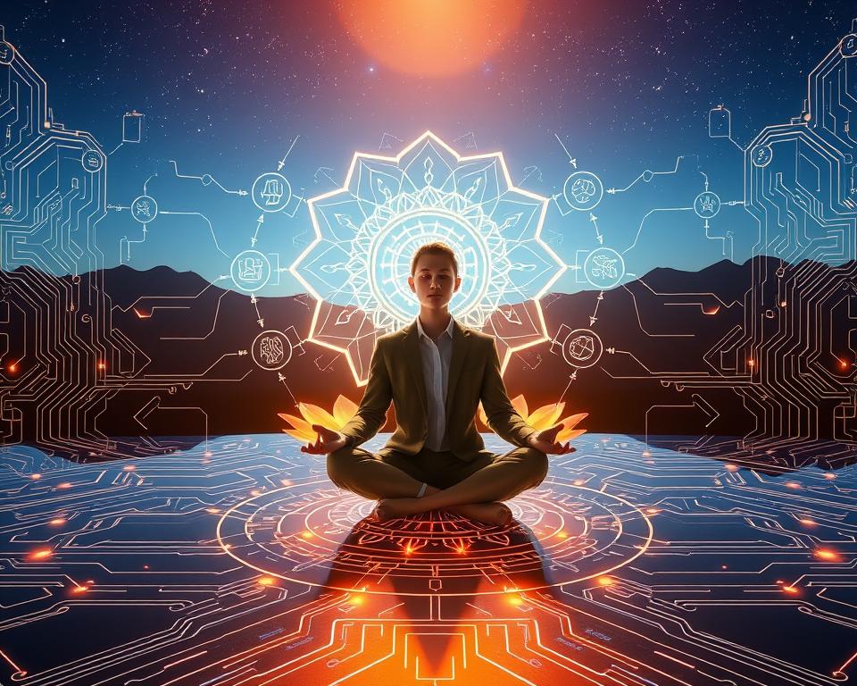 tecnologia espiritual tecnologia espiritual