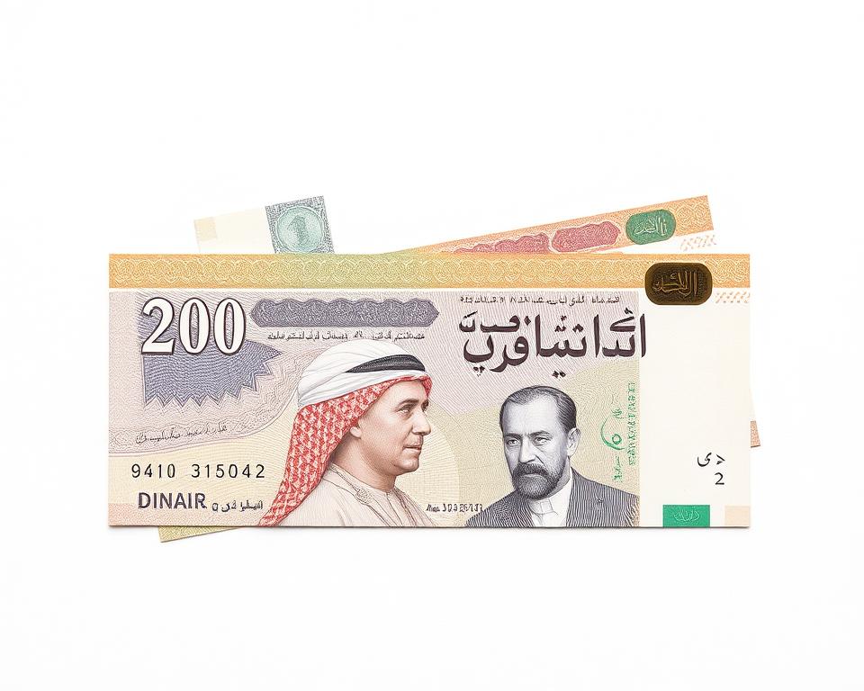 valor dinar do Kuwait hoje