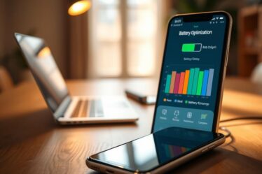 App para maximizar bateria do celular