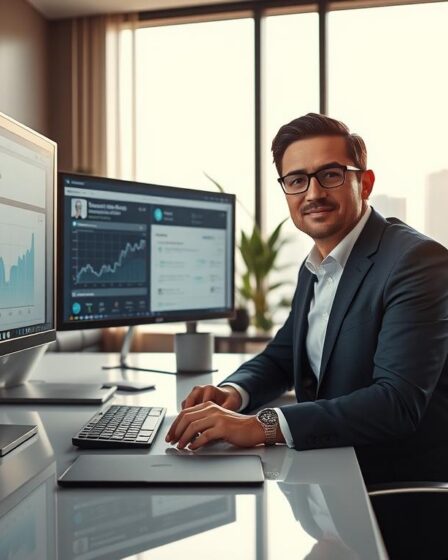 App para ver quem acessou seu perfil das redes sociais